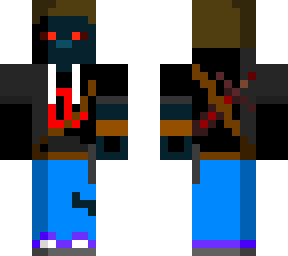 flynn mutated