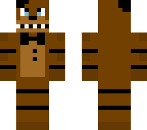 freddy fazbear