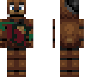 freddy je dead