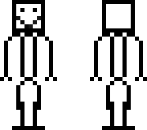friendly robot