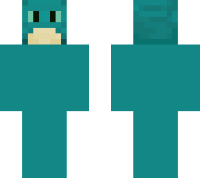 frog