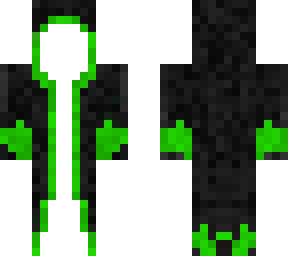 green mage
