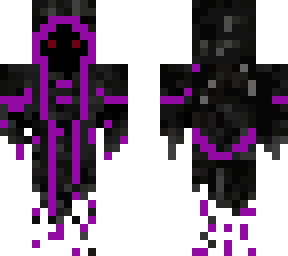 grim purple