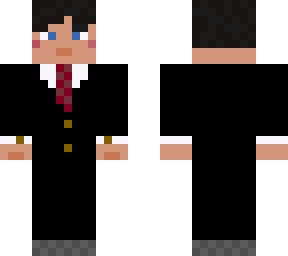 guy suit