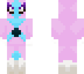 hailey stark - spider oc
