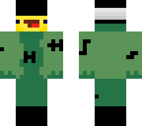 halloween axolotl skin 2023
