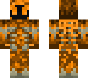 halloween skulker