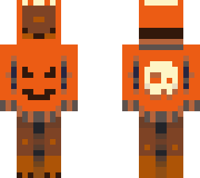 happy halloween! ~remake