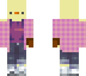 hiih pink hcl