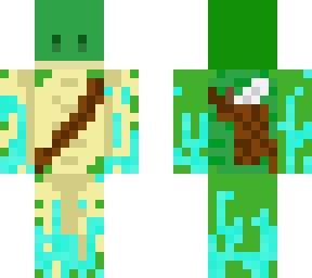 hunter nrgturtle
