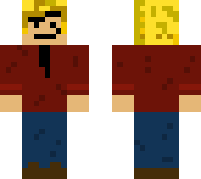 im so bad at making skins2