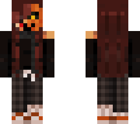 in the dead of night (girl)