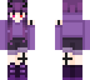 indigo | persona