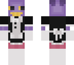 jax maid