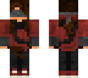 jordin f without mask