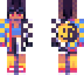 kaleidoscope ; rce