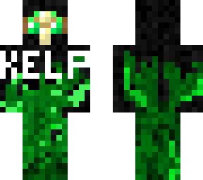 kelp foolish