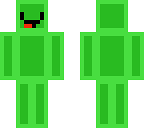 lil slime boi