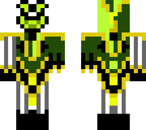 mammon