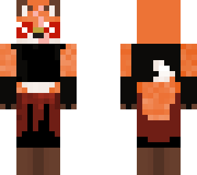 martian fox 2