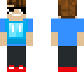 me 6.1: the re-skin
