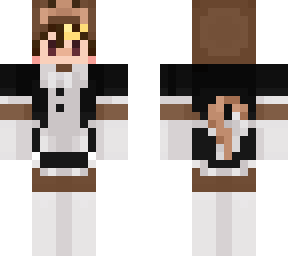 monkey maid