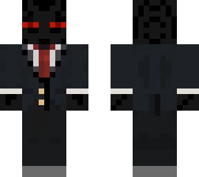murder enderman