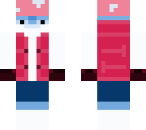 mushroom fella