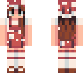 mushroom girly fixed