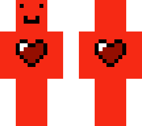 my minecraft skin