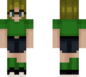 my skin