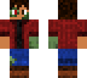 new oc