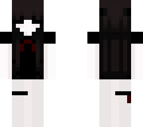 no blood
