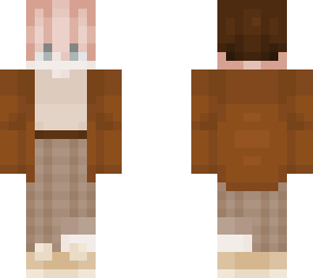 november skin :>