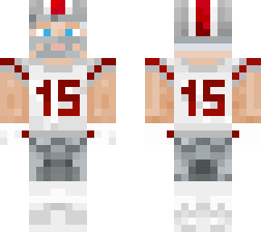 ohio state buckeyes #15
