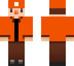 orange balling