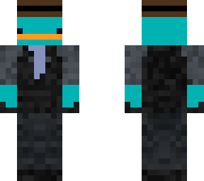 perry with suit (v2)