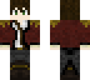 pirate