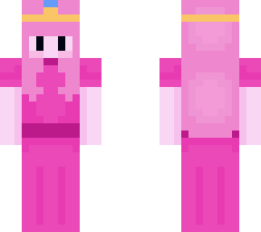princess bubblegum