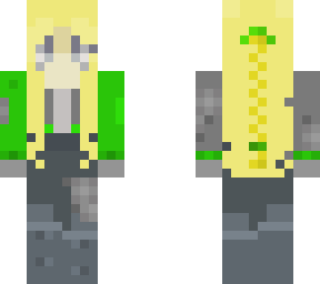 progress: re color contest by evertide