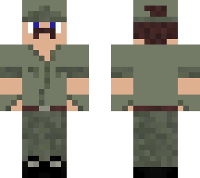 ranger