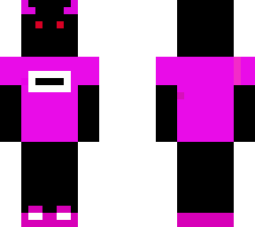 real purple devil