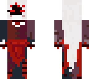 rieko [ spooky ]
