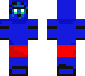 riggy in raggy (clone riggy) disguise
