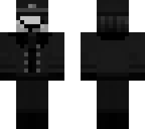 roier the lighthouse - halloween