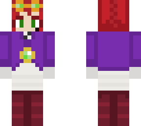 scarlet (brawhalla)