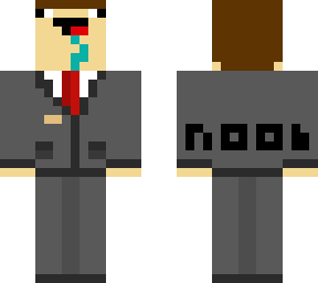 sir noob