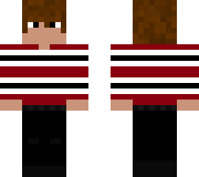 skin casual