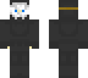 skull ninja