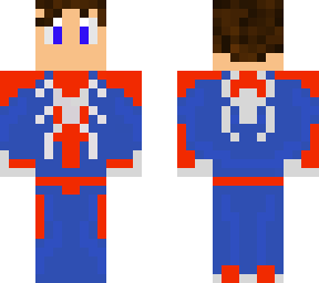 spider man no mask